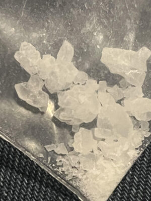 Crystal Meth Bestellen
