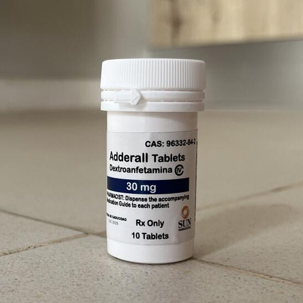 Adderall Deutschland Kaufen