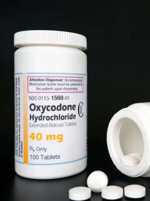 Oxycodon Kaufen