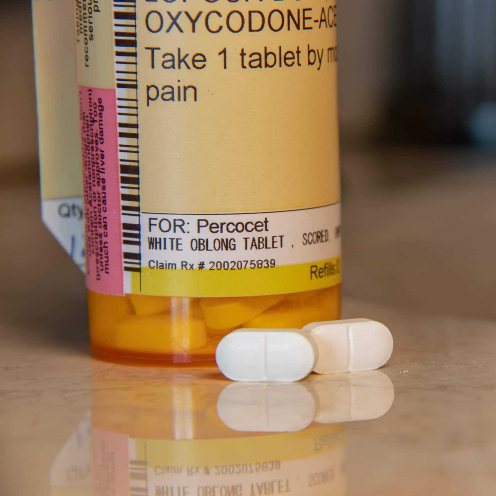 Percocet Online Kaufen
