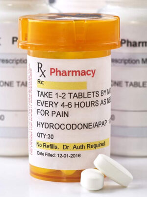 Vicodin Tabletten Kaufen