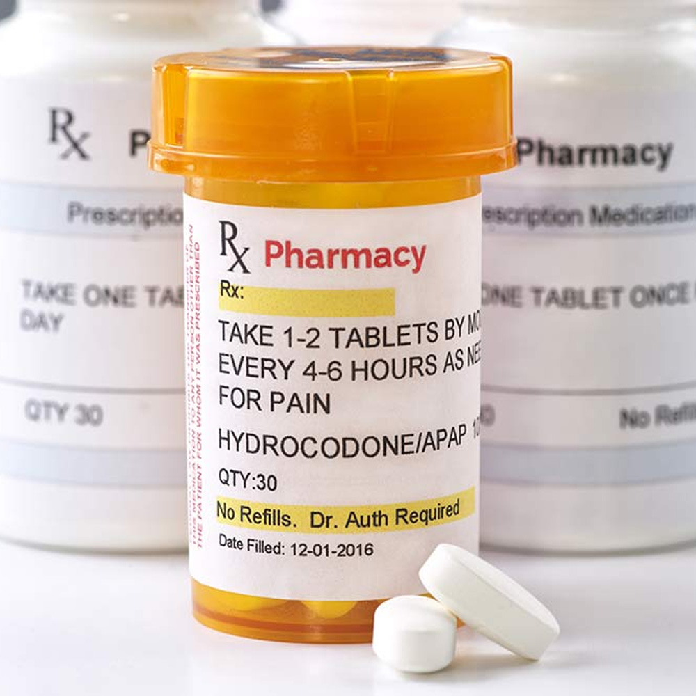 Vicodin Tabletten Kaufen