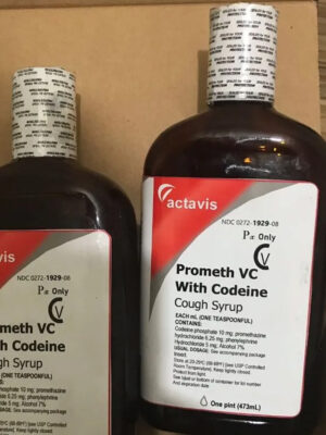Codeine Syrup Kaufen Deutschland