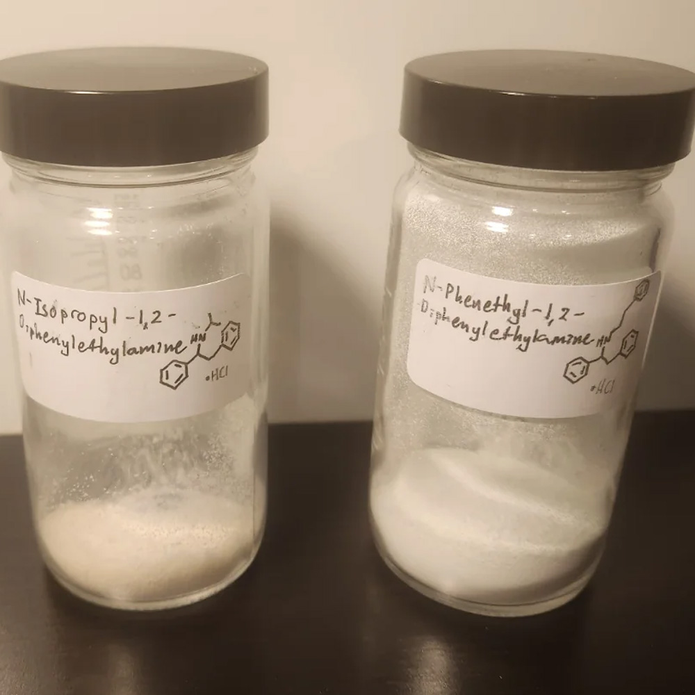 Dissociatives, Drogen Shop Lieferung