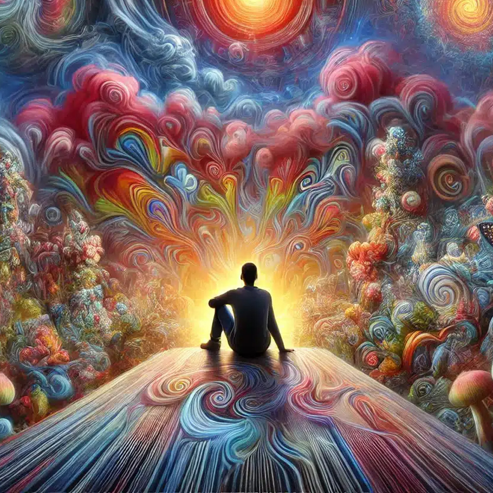 Halluzinogene & Cannabis